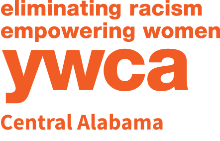 ywca alabama logo