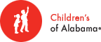 children of alabama logo