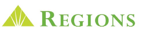 green regions logo