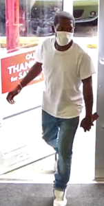 Birmingham Detectives Need To Identify Suspect In A Robbery Case ...