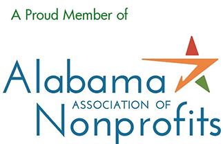 alabama association of nonprofits membership banner