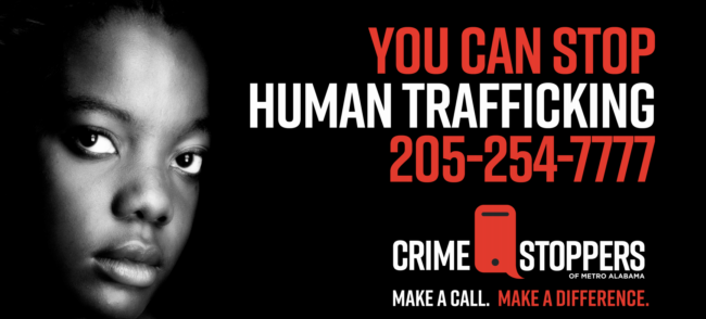 Crime Stoppers – Make a Call Make a Difference